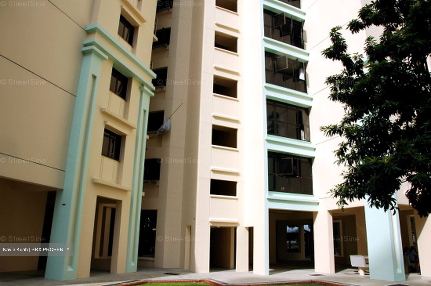 Blk 183A Rivervale Crescent (Sengkang), HDB 5 Rooms #599106741